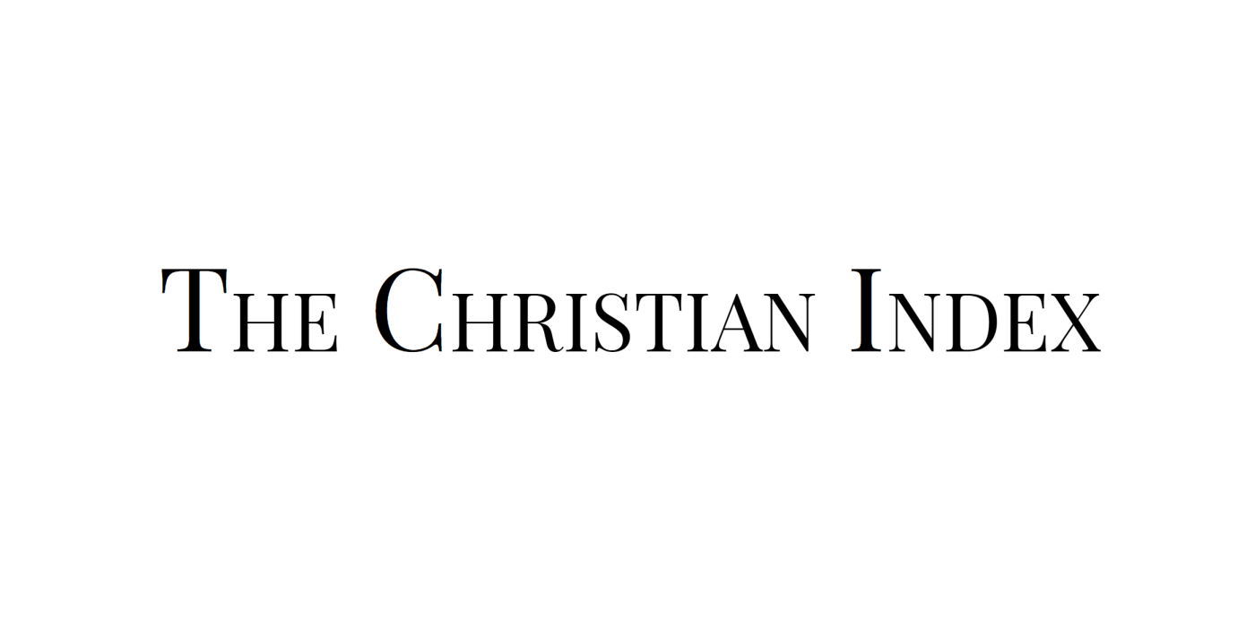 The Christian Index