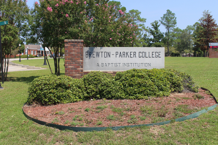 Brewton-Parker College