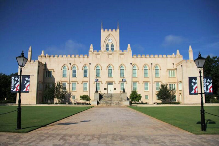 Georgia Military College