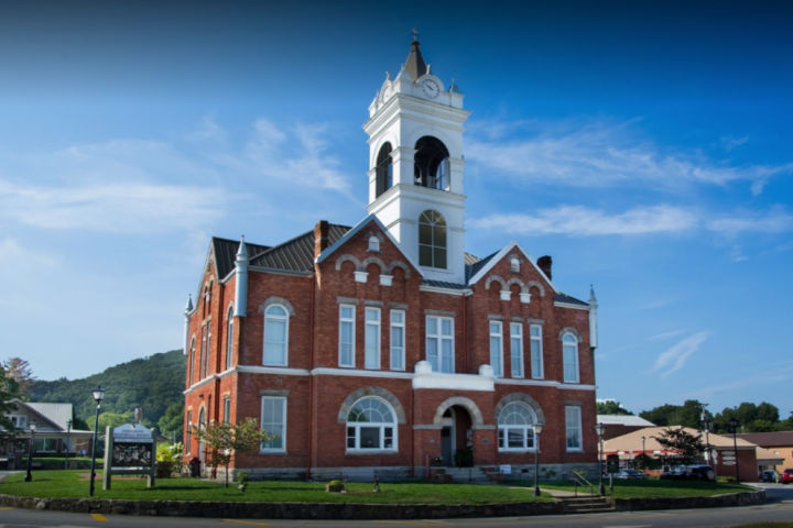 Union County Courthouse